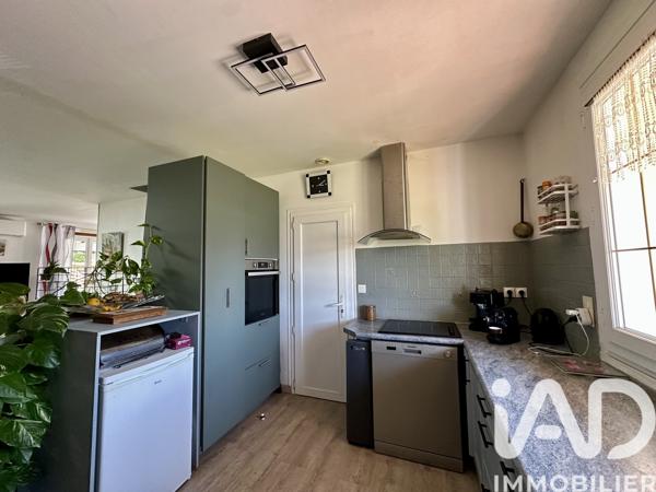 Maison à vendre 4 pièces 80 m² Jard-sur-Mer