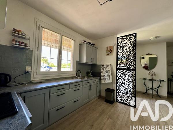 Maison à vendre 4 pièces 80 m² Jard-sur-Mer