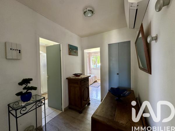 Maison à vendre 4 pièces 80 m² Jard-sur-Mer