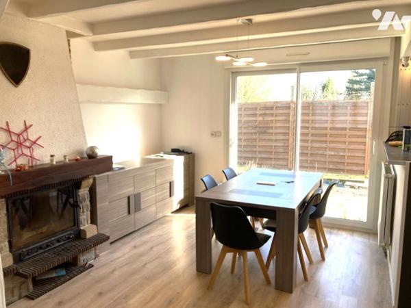 MAISON INDIVIDUELLE À VENDRE À WINGLES PAS-DE-CALAIS 62