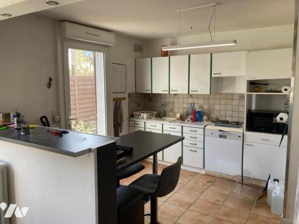 MAISON INDIVIDUELLE À VENDRE À WINGLES PAS-DE-CALAIS 62