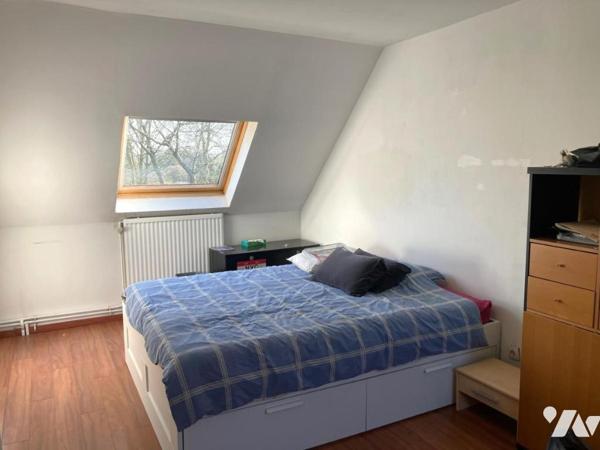 MAISON INDIVIDUELLE À VENDRE À WINGLES PAS-DE-CALAIS 62