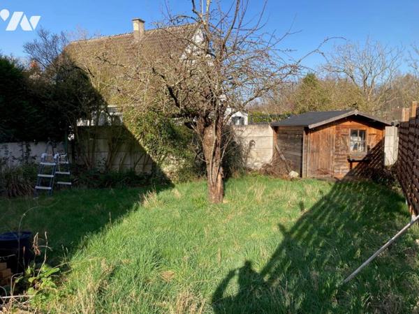 MAISON INDIVIDUELLE À VENDRE À WINGLES PAS-DE-CALAIS 62