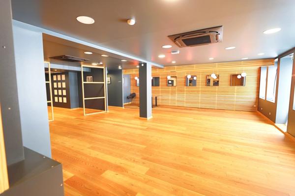 Local/bureau à vendre BUSSANG (88)