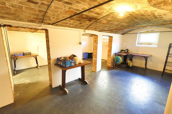 Local/bureau à vendre BUSSANG (88)