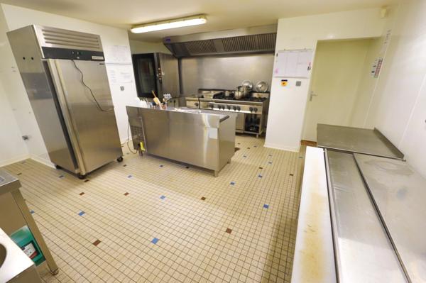 Local/bureau à vendre BUSSANG (88)