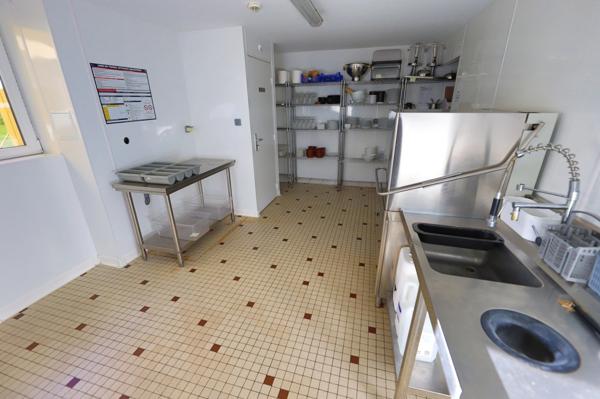 Local/bureau à vendre BUSSANG (88)