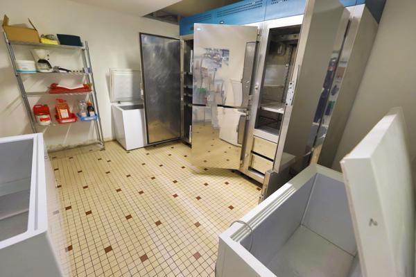 Local/bureau à vendre BUSSANG (88)