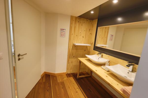 Local/bureau à vendre BUSSANG (88)