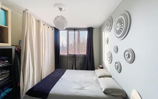 Appartement à vendre    4 pièces • 78 m2 Lyon 5