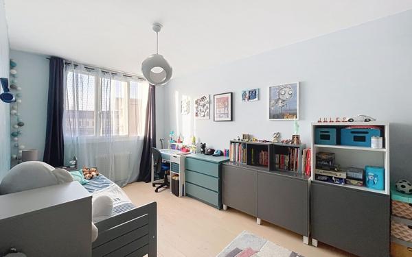 Appartement à vendre    4 pièces • 78 m2 Lyon 5