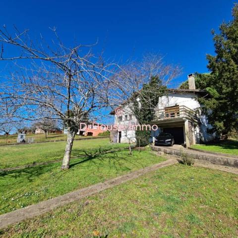Maison à vendre 4 pièces de 120 m²