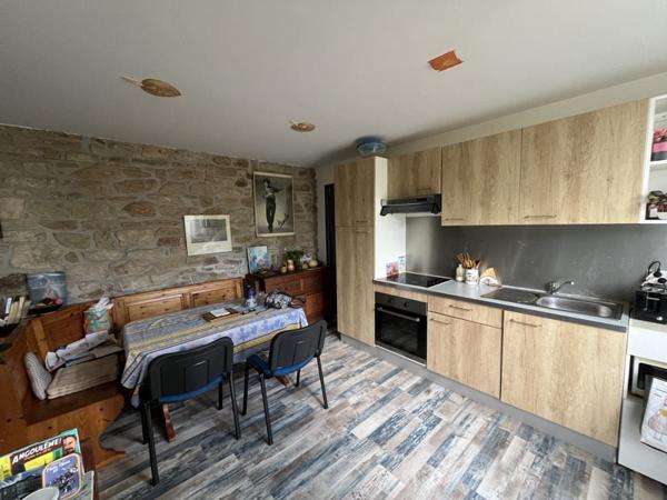 Appartement à vendre |  Quimper |  3 pièces | 58 m²