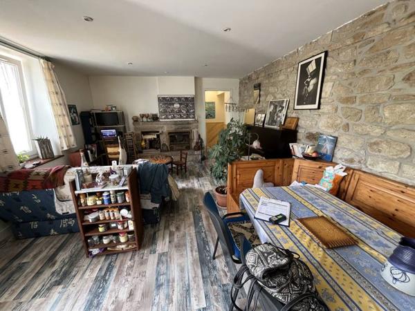 Appartement à vendre |  Quimper |  3 pièces | 58 m²