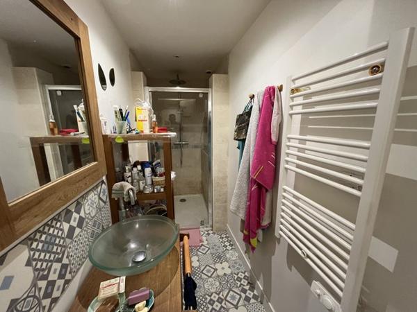 Appartement à vendre |  Quimper |  3 pièces | 58 m²