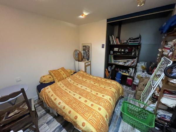 Appartement à vendre |  Quimper |  3 pièces | 58 m²