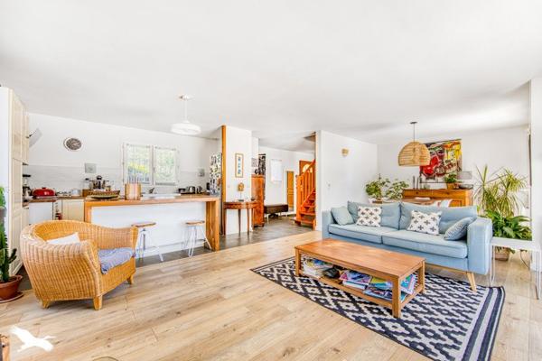 Maison à vendre |  Andernos-les-Bains |  4 pièces | 115 m²