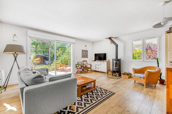 Maison à vendre |  Andernos-les-Bains |  4 pièces | 115 m²