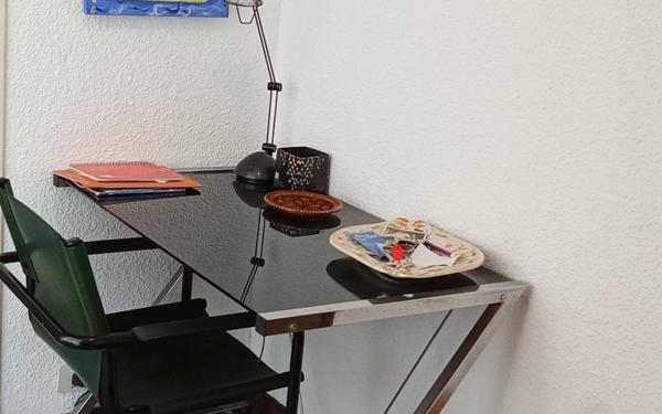 Appartement à vendre    2 pièces • 40,40 m2 La Seyne-sur-Mer