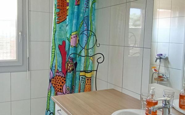 Appartement à vendre    2 pièces • 40,40 m2 La Seyne-sur-Mer