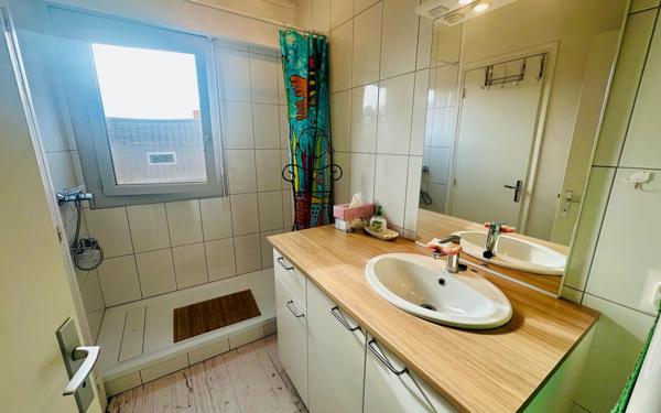 Appartement à vendre    2 pièces • 40,40 m2 La Seyne-sur-Mer