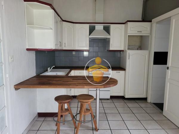 Vente Maison 5 pièces 85 m2 à Beautor