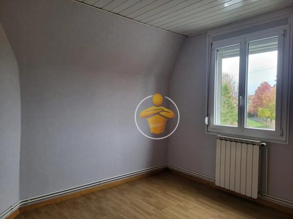 Vente Maison 5 pièces 85 m2 à Beautor