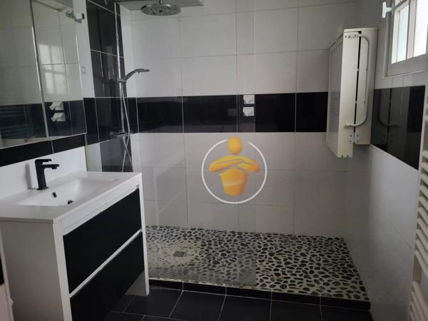 Vente Maison 5 pièces 85 m2 à Beautor