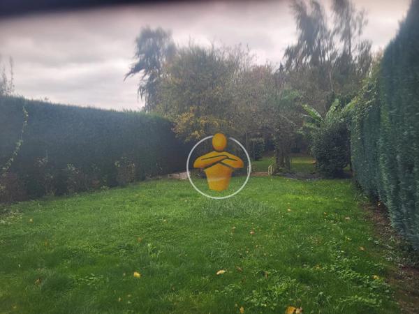 Vente Maison 5 pièces 85 m2 à Beautor