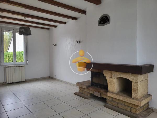 Vente Maison 5 pièces 85 m2 à Beautor