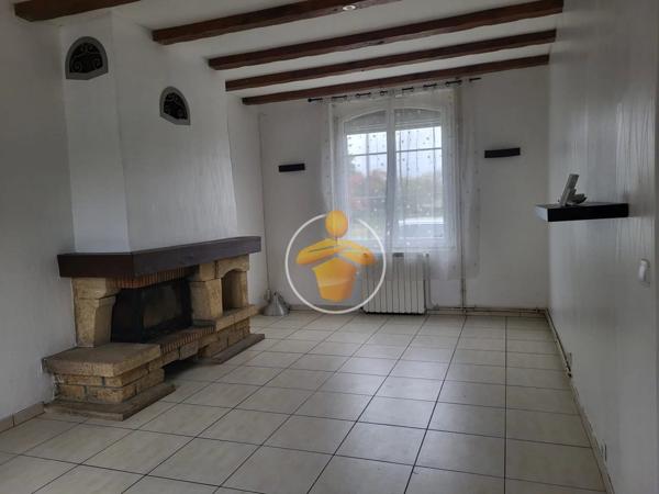 Vente Maison 5 pièces 85 m2 à Beautor