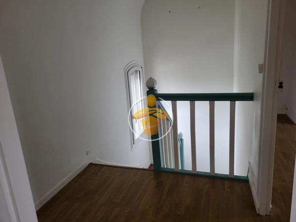 Vente Maison 5 pièces 85 m2 à Beautor