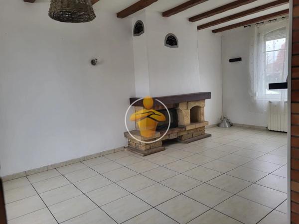 Vente Maison 5 pièces 85 m2 à Beautor