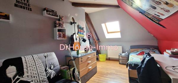 Maison à vendre 6 pièces de 148 m²