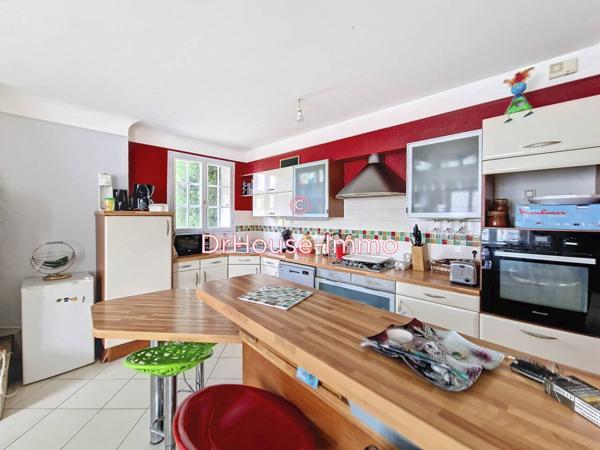 Maison à vendre 6 pièces de 148 m²