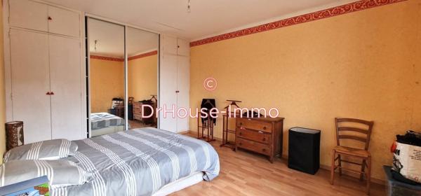 Maison à vendre 6 pièces de 148 m²