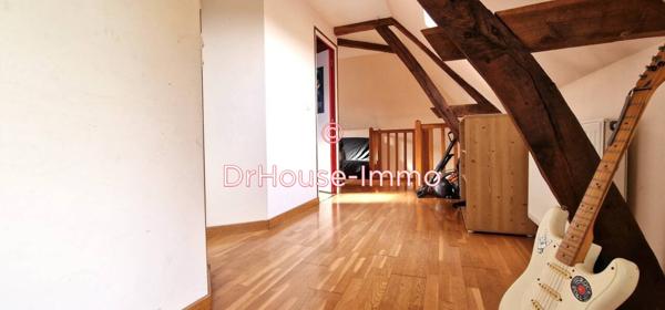 Maison à vendre 6 pièces de 148 m²