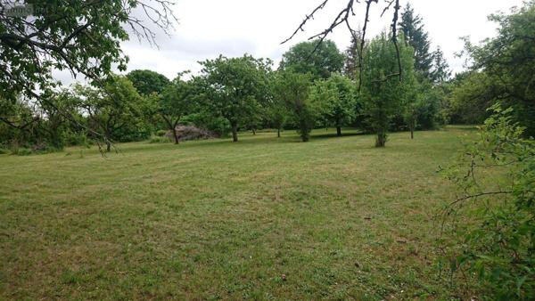 Terrain à Batir à vendre à Bayel dans l'Aube (10310), ref : 10379/505   
Calme