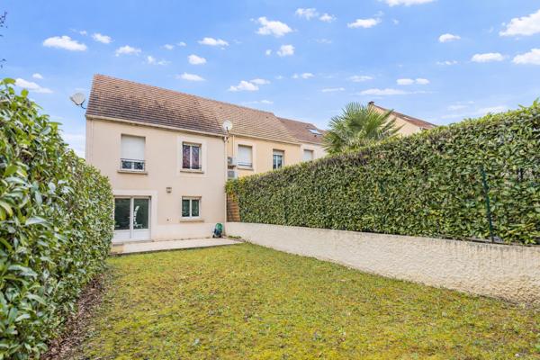 Maison 4 pièces 97.15 m2