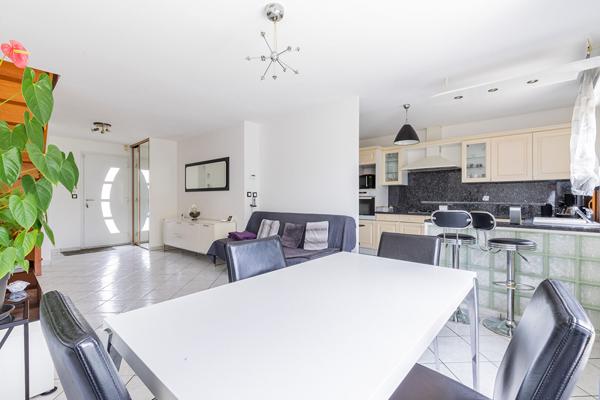 Maison 4 pièces 97.15 m2