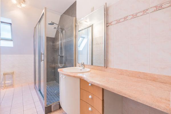 Maison 4 pièces 97.15 m2
