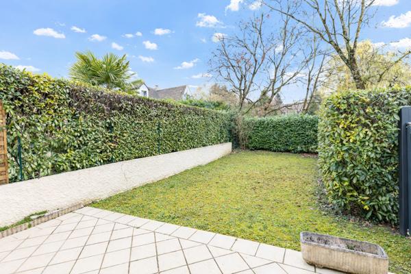 Maison 4 pièces 97.15 m2