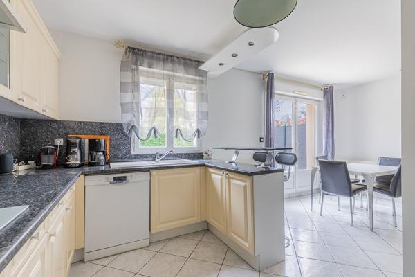 Maison 4 pièces 97.15 m2