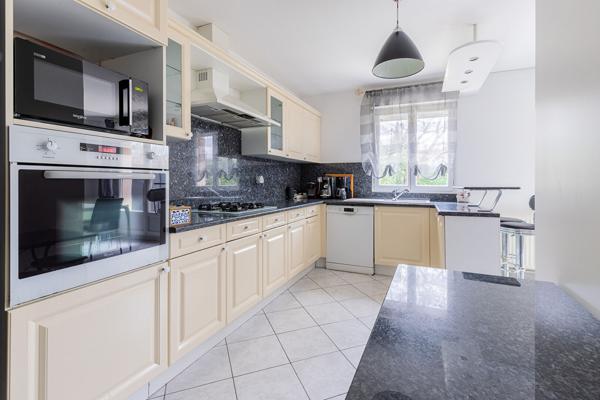 Maison 4 pièces 97.15 m2