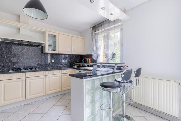 Maison 4 pièces 97.15 m2