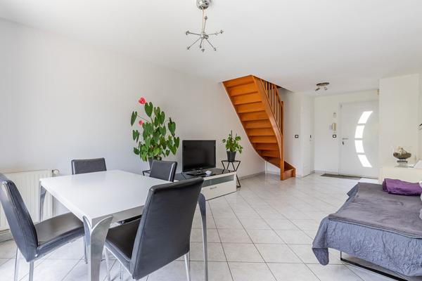 Maison 4 pièces 97.15 m2