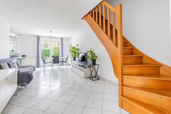 Maison 4 pièces 97.15 m2