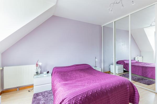 Maison 4 pièces 97.15 m2