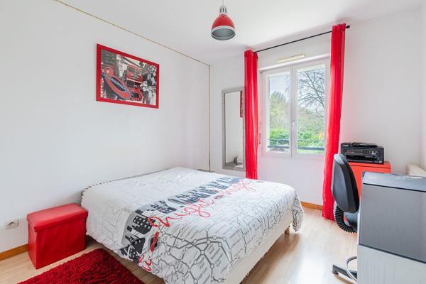 Maison 4 pièces 97.15 m2