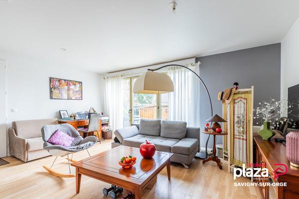 Maison de ville 3 pièces 66.38 m2